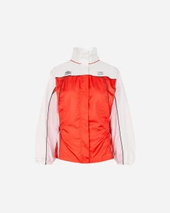 STINE GOYA A/S Stine Goya x UMBRO Windbreaker Jacket< Vestes Et Manteaux