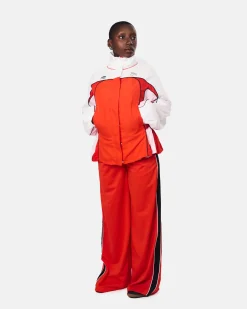 STINE GOYA A/S Stine Goya x UMBRO Windbreaker Jacket< Vestes Et Manteaux