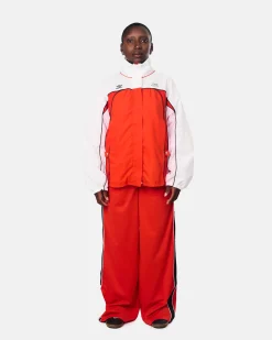 STINE GOYA A/S Stine Goya x UMBRO Windbreaker Jacket< Vestes Et Manteaux