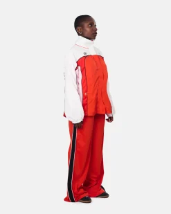 STINE GOYA A/S Stine Goya x UMBRO Windbreaker Jacket< Vestes Et Manteaux