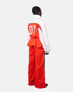 STINE GOYA A/S Stine Goya x UMBRO Windbreaker Jacket< Vestes Et Manteaux