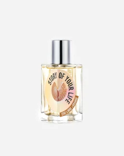 BRANDS OF BEAUTY ApS Story of your Life Eau de Parfum 50 ml< Parfum|Beauté