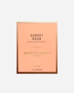 BRANDS OF BEAUTY ApS Sunset Hour 50 ml< Parfum|Beauté