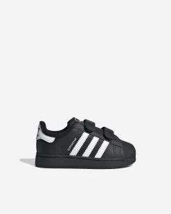 Adidas DK A/S Superstar II CF (Toddler)<Enfant Enfants