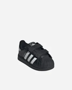 Adidas DK A/S Superstar II CF (Toddler)<Enfant Enfants