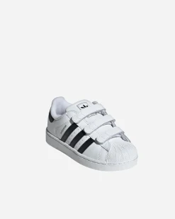 Adidas DK A/S Superstar II (Preschool)<Enfant Enfants