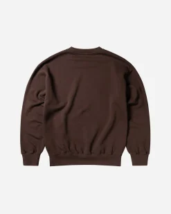 SLAM JAM SRL (ARIES ROA) Sweatshirt< Sweats À Capuche & Sweats