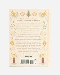 New Mags The Little Book of Hygge< Livres Et Magazines