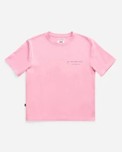 ALIS ApS Torey Cropped T-shirt< T-Shirts & Hauts