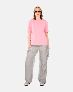 ALIS ApS Torey Cropped T-shirt< T-Shirts & Hauts