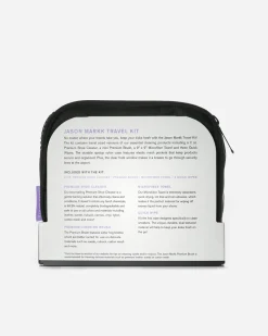 Sack and Nolde GmbH and Co Travel Kit< Entretien Des Chaussures