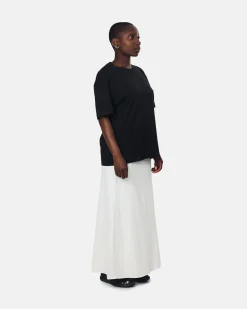 DG Organic Basics ApS True Heavy Boxy Tee< T-Shirts & Hauts