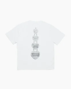 Carhartt T-Shirt Hartt Chain< T-Shirts & Hauts