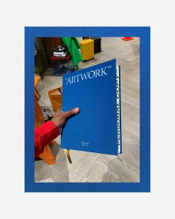 New Mags Virgil Abloh< Livres Et Magazines