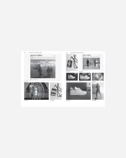 New Mags Virgil Abloh< Livres Et Magazines