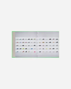 New Mags Virgil Abloh. Nike. ICONS< Livres Et Magazines