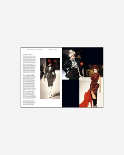 New Mags Vivienne Westwood Catwalk< Livres Et Magazines