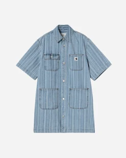 Carhartt W' Rylan Dress< Robes Et Jupes