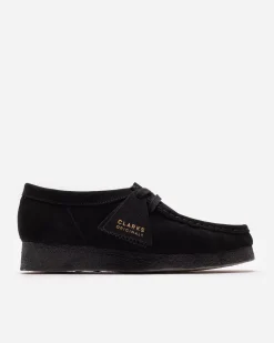 SPORTS GROUP DENMARK A/S Wallabee< Clarks Wallabee
