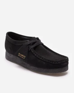 SPORTS GROUP DENMARK A/S Wallabee< Clarks Wallabee