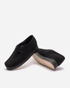 SPORTS GROUP DENMARK A/S Wallabee< Clarks Wallabee