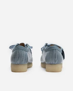 SPORTS GROUP DENMARK A/S Wallabee< Clarks Wallabee