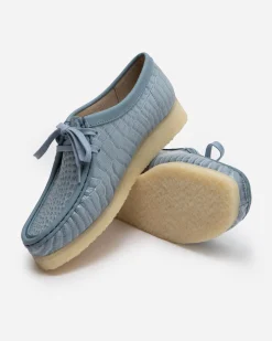 SPORTS GROUP DENMARK A/S Wallabee< Clarks Wallabee