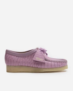 SPORTS GROUP DENMARK A/S Wallabee< Clarks Wallabee