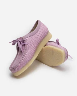 SPORTS GROUP DENMARK A/S Wallabee< Clarks Wallabee