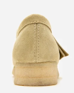 Clarks Wallabee< Clarks Wallabee