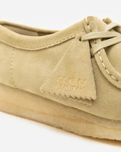 Clarks Wallabee< Clarks Wallabee