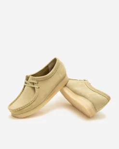 Clarks Wallabee< Clarks Wallabee