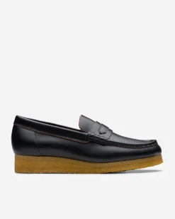 SPORTS GROUP DENMARK A/S Wallabee Loafer< Clarks Wallabee