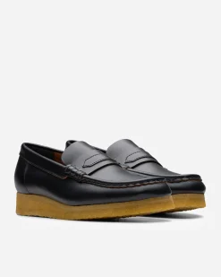 SPORTS GROUP DENMARK A/S Wallabee Loafer< Clarks Wallabee