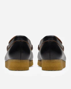 SPORTS GROUP DENMARK A/S Wallabee Loafer< Clarks Wallabee