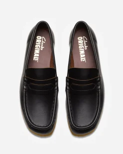 SPORTS GROUP DENMARK A/S Wallabee Loafer< Clarks Wallabee
