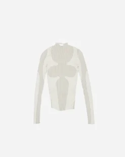 SLAM JAM SRL (ARIES ROA) Wavy Long Sleeve< Outdoor