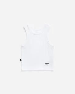ALIS ApS Whitney Baby Tank Top< Chemises