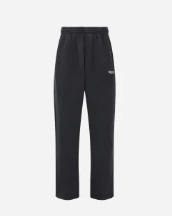 Tomorrow Milano SRL Wide Leg Sweatpant< Pantalons