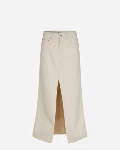 Second Female ApS (Oval Square) Wonder Maxi Skirt< Robes Et Jupes