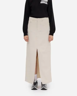 Second Female ApS (Oval Square) Wonder Maxi Skirt< Robes Et Jupes