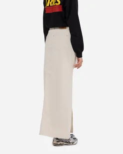Second Female ApS (Oval Square) Wonder Maxi Skirt< Robes Et Jupes