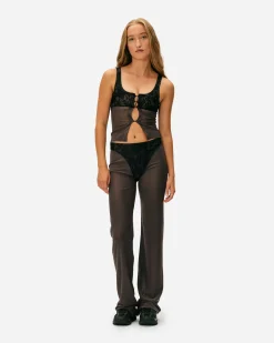 Kernemilk ApS Wonder pants< Pantalons