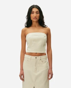 Second Female ApS (Oval Square) Wonder Top< T-Shirts & Hauts
