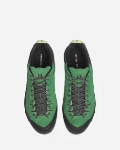 AMER SPORTS Denmark X-ALP SUEDE< Outdoor