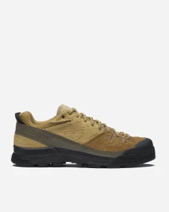AMER SPORTS Denmark X-ALP SUEDE< Outdoor