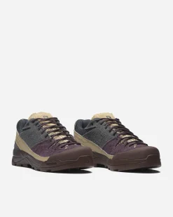 AMER SPORTS Denmark X-ALP Suede< Outdoor