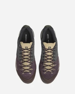 AMER SPORTS Denmark X-ALP Suede< Outdoor