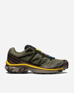 AMER SPORTS Denmark XT-6< Outdoor|Salomon Xt-6