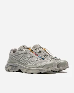 AMER SPORTS Denmark XT-6 Ghost< Outdoor|Salomon Xt-6